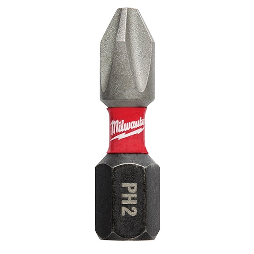 Picture of Milwaukee Electric Tool 48-32-4191 #2 Power Bits 3-1/2 (25Pk)